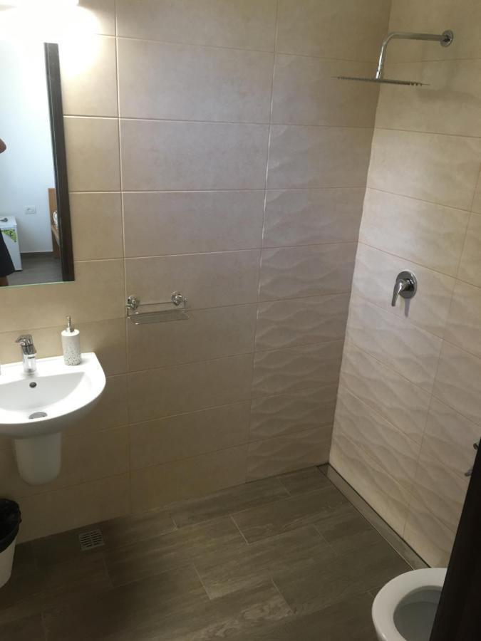 Casa Dragomina Daire Eforie Sud  Dış mekan fotoğraf