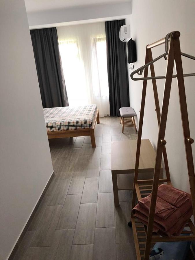 Casa Dragomina Daire Eforie Sud  Dış mekan fotoğraf